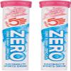 High 5 Zero Hydration Tube - Pink Grapefruit 20 Tablets (Pack of 2-40 Tabs) view 1