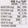 High 5 Zero Hydration Tube - Pink Grapefruit 20 Tablets (Pack of 2-40 Tabs) view 4