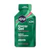 GU Salted Watermelon Flavour Energy Gels - Box of 24 view 1