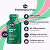 GU Salted Watermelon Flavour Energy Gels - Box of 24 view 2