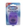 Beauty Formulas Active Oral Care Advanced Dental Tape with Mint Wax Fluoride 50 Metre Size view 1