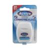 Beauty Formulas Active Oral Care Expanding Dental Floss with Mint Wax Fluoride, 50 Metre Size view 1