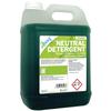 2Work Dishwashing Neutral Detergent 5 Litre 2W06293 view 2
