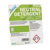 2Work Dishwashing Neutral Detergent 5 Litre 2W06293 view 3