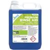 2Work Premium Rinse Aid 5 Litre 2W06302 view 1
