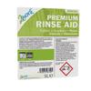 2Work Premium Rinse Aid 5 Litre 2W06302 view 3