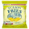 Smiths Scampi Fries Crisps 24 Pack 27g bags view 3