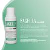 SAGELLA hydramed antibakterielle Waschlotion, 250 ml Lotion view 2