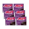Jell-O Instant Pudding & Pie Filling, Chocolate, 3.9Ounce Boxes (Pack of 6) view 1