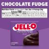 Jell-O Instant Pudding & Pie Filling, Chocolate, 3.9Ounce Boxes (Pack of 6) view 3