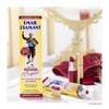 x3 Email Diamant RED Original Cosmetic Toothpaste x3 tubes view 2