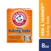 Arm & Hammer Pure Baking Soda, 8oz view 3