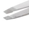 Awans Eyebrow Tweezers, Stainless Steel view 2
