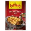 Colman's Shepherds Pie Mix ( 50g x 12 x 1 ) view 1