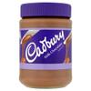 Cadburys Smooth Chocolate Spread 400g (400g x 6 x 1 pack size) view 1