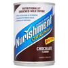 Dunn`s River Nurishment Chocolate ( 400g x 12 x 1 ) view 1