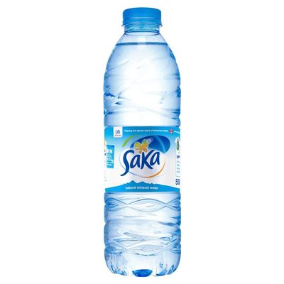 Saka Still ( 500ml x 24 x 1 )