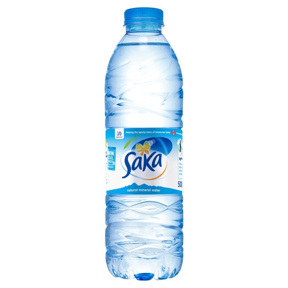 Saka Still ( 500ml x 24 x 1 )