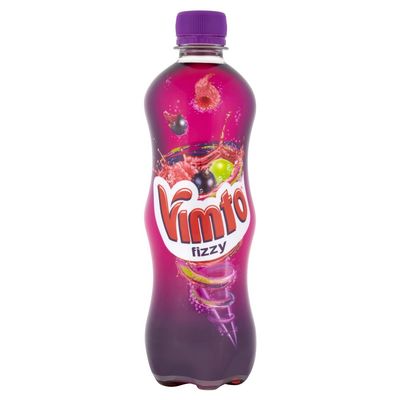 Vimto Fizzy ( 500ml x 12 x 1 )