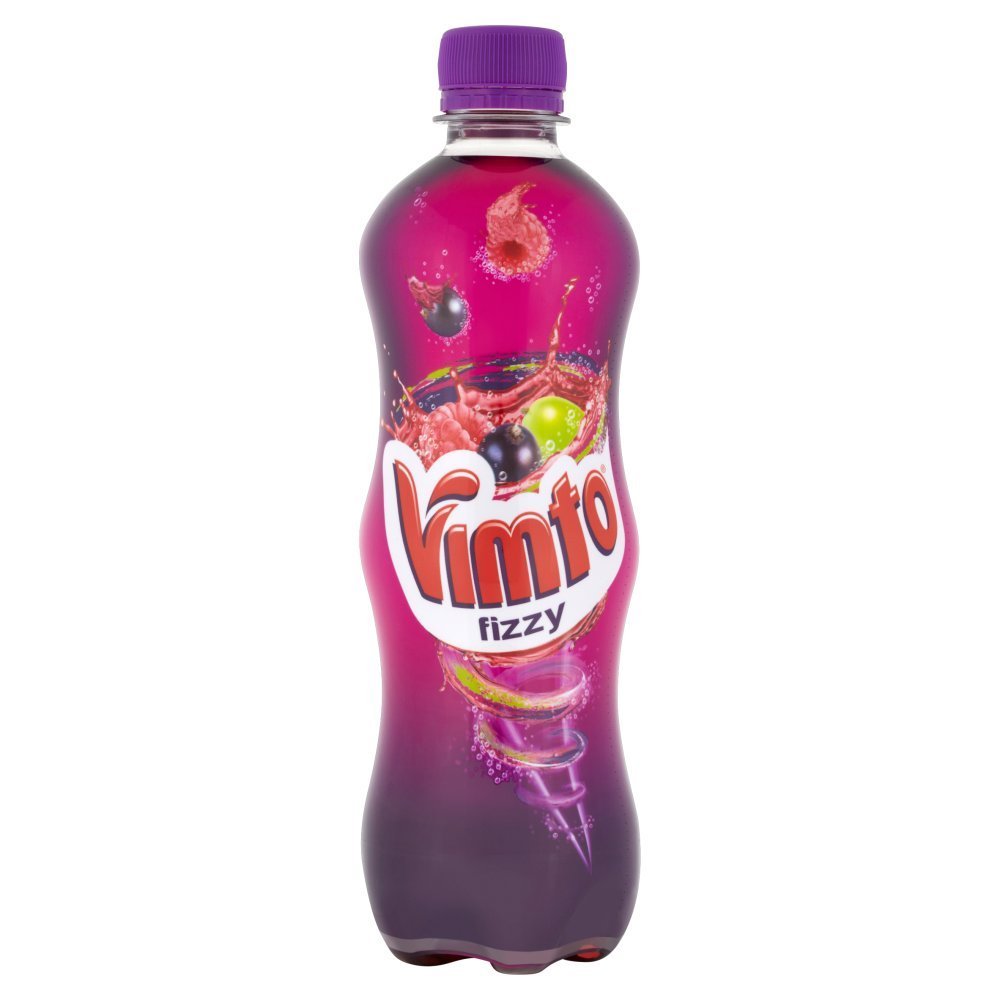 Vimto Fizzy ( 500ml x 12 x 1 )