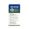 Sun Chlorella Sun Ukogi Eleuthero Root 200 mg - Natural Adaptogen Well Being & Endurance Supplement - Non-GMO - 240 Tablets, 8g view 4