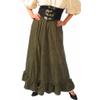Adult Ladies Cummerbund view 1