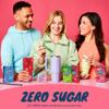 Jolly Rancher Singles 2 go Watermelon Drink Mix 18.8 g view 4