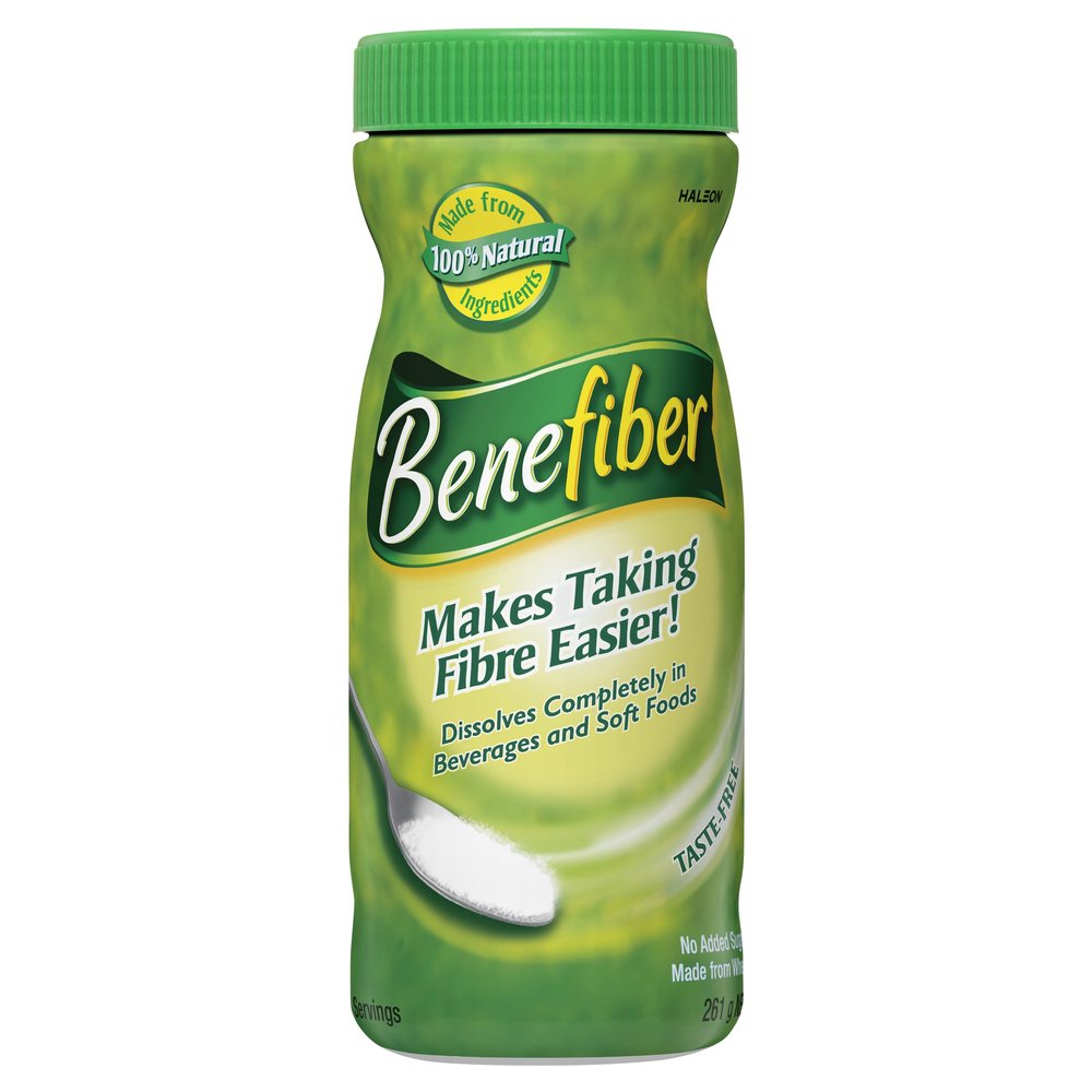 Benefiber 261G (74 Servings)