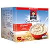 Quaker Oats So Simple Original Microwaveable 27g Sachets X 60 (Packaging May Vary) view 3