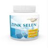 3 Pack Vita World Zinc Selenium 3 x 100 Vegetarian Capsules Made in Germany view 1