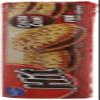 Bahlsen Cocoa Creme Hit 220 g (Pack of 6) view 1