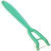 FlossGrip Dental Floss Holder (Green) view 1