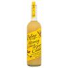 Belvoir Honey, Lemon & Ginger Cordial 4x500ml view 1