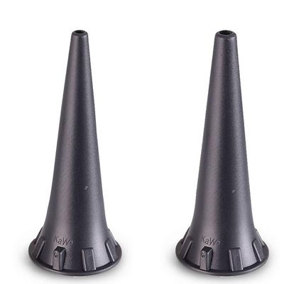 2.5mm x 100 Disposable Otoscope Tips for Kawe and Heine Otoscopes ONLY