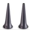 2.5mm x 100 Disposable Otoscope Tips for Kawe and Heine Otoscopes ONLY view 1