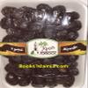 Ajwah Dates (500 grams) from Tomoor Madina, Saudi Arabia view 1