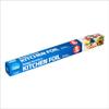 12 Rolls 8m Kitchen Catering Food Cooking Oven Baking Aluminium Foil view 1