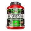 AMIX - Whey Protein Isolate - MuscleCore CFM Nitro 2 kg - Promotes Muscle Development and accelerates Recovery - Contains Aminogen Digestive Enzymes - Whey Protein Powder - Double Chocolate Flavor view 1