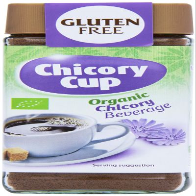 Barleycup Organic Chicory Cup, 100g
