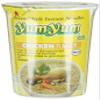 Yum Yum Instant Chicken Pasta 70g (18 x 70g) - Pack of 18 view 1