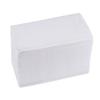 0.13-Fold Dinner Napkin in White view 1