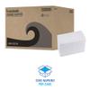 0.13-Fold Dinner Napkin in White view 3