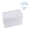 0.13-Fold Dinner Napkin in White view 4
