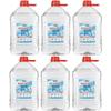 10 Pack 5 L LITRE Distilled Water (2 Cans) view 2