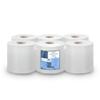 18 x Centrefeed Rolls White 18 x 150m 2700m (Extra Long) view 1
