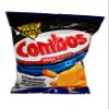Combos Cheddar Cheese Crackers 6.3 OZ (178.6g) view 1