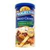 Progresso Bread Crumbs - Italian Style 15 OZ (425g) view 1