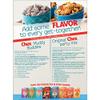 Rice Chex Gluten Free Rice Chex Cereal, 18 oz by Chex view 3