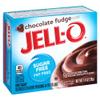 Jell-O Sugarfree Instant Pudding & Pie Filling, Chocolate Fudge, 1.4Ounce Boxes (Pack Of 6) view 1