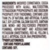 Jell-O Sugarfree Instant Pudding & Pie Filling, Chocolate Fudge, 1.4Ounce Boxes (Pack Of 6) view 3